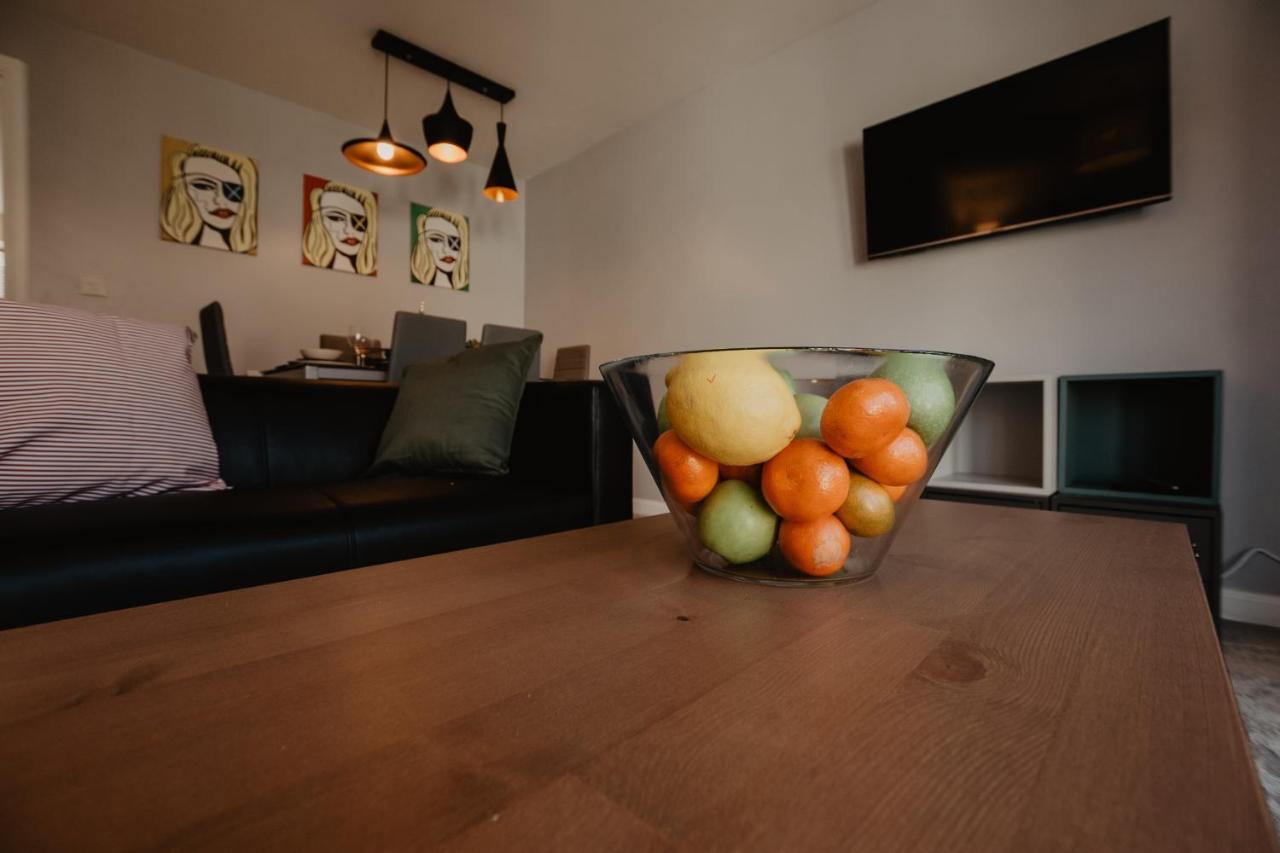 Coyle House, 3 Bed,Corby, Super Kings Or Twins, Driveway, Free Wi-Fi, Corporates Welcome Zewnętrze zdjęcie